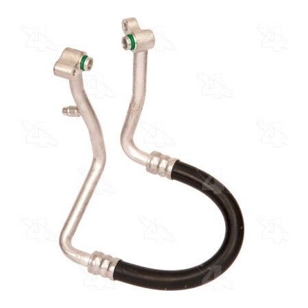Four Seasons Suction Line Hose Assembly - 55780